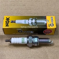 YAMAHA LC135 RACING SPARK PLUG G-POWER GPOWER NGK