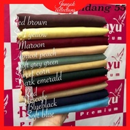 Bawal Bidang 55 Bawal Premium high Quality