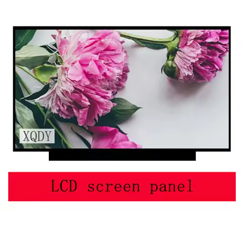 14" LED matrix For N140HCG-EQ1 NV140FHM-N66/N4V/N67 B140HAN04.E B140HAN06.8 laptop lcd screen panel