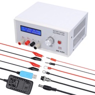 [Ship in 24h] EBD-A20H Battery Tester 30V 20A 200W Multifunction Direct Current Electronic Load Disc