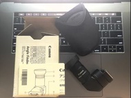 CANON Angle Finder C FOR Canon EOS 單反
