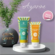 Azarine sunscreen [ORIGINAL]