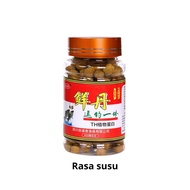 Umpan pancing air tawar berbentuk pelet – untuk ikan mas ikan kerapu nila umpan pelet memikat semua 