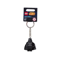 LEGO Star Wars Darth Vader 850996 Renzi Keychain Buckle Bag Pendant