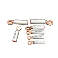 BI-METAL Lug Copper Aluminium Cable Lug DTL-2 16MM 25MM 35MM 50MM 70MM 95MM