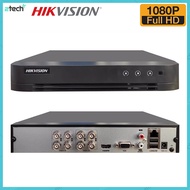 Hikvision DS-7208HGHI-K1(S) Video Recorder