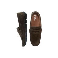 Mjc Indonesia Men's Moccasin Slip On Shoes Men's Loafers Formal Work Casual Office Premium Loafers S