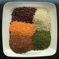 Multigrain Healthy Heart Medicine 5 Elements