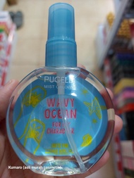 Pucelle Mist Cologne 150ml