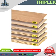 TRIPLEK/ PLYWOOD 6 mm