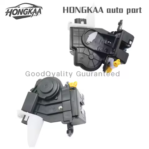 Rear Tailgate Lock Actuator 69350-60141 for Toyota Land Cruiser 2008-2016 Lexus LX570 5.7L 2008-2011