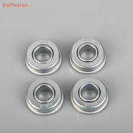 [BaiPeston] 4 x wheel bearing lawn mower 12.7 mm x 28.6 mm tractor lawn tractor wheels ball bearing 