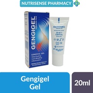 Gengigel Gel Hylauronic Acid (20ml)