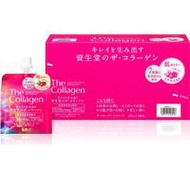 膠原蛋白果凍 150g x 6 瓶