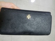 Tory Burch銀包