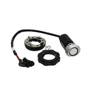 Parking Sensor Radar PDC Distance Sensing For JAC J2 J3 J4 J5 J6 C10 Reversing Radar 3603200U8010 UL