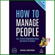 Products for you HOW TO MANAGE PEOPLE (4TH ED.)