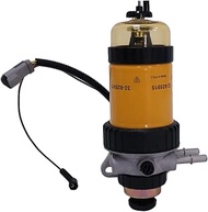 Solarhome New Fuel Filter Assembly 32/925914 32925914 for JCB 3CX 4CX 5CX Vibromax VM