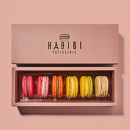 【HABIBI馬卡龍】6入隨機禮盒