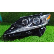 Lexus Es250 2013-2017 Head Lamp Empty Lh (2 Xenon Led Model)
