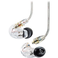 SHURE SE215 Sound Isolating™ Earphones