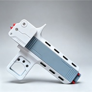 Automatic shot -Semi-automatic-GF5