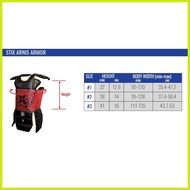 ☼ ✹ Stix Body Armor for Arnis