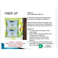 FIBER UP SOLUBLE BY DR NORDIN DARUS