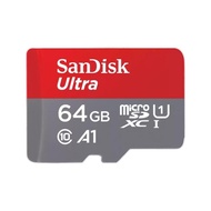 Sandisk Micro SD 128GB 32GB 64GB 256GB 512G Micro TF Card SD Flash