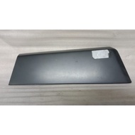 MERCEDES-BENZ W201 190E REAR FENDER COVERING MOULDING (ORIGINAL) LEFT