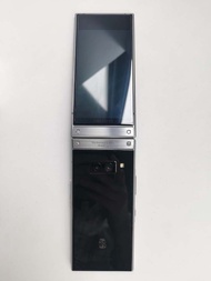 Samsung Galaxy W2019 Dual Sim Card 4G Android Original Unlocked 128GB/256GB Flip Smartphone