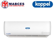 Koppel 2HP Verdant Series Split Type Inverter Aircon KV18WM-ARF32