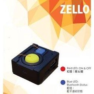 台灣之光 BonSayOn ZELLO 用 PTT 無線藍芽 發話鍵 ( 讓你大哥大 變 無線電對講機 )