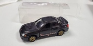 Tomica Subaru WRX