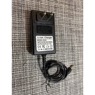 Charger 25.2v 2a For 24v Battery