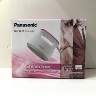 Panasonic蒸氣熨斗