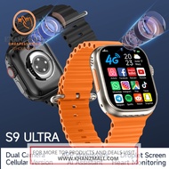 Gs37 4G net 64G ROM Android GPS SIM call 11280mAh smart watch front and rear dual cameras 24/7 heart monitoring for men