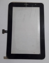 Touchscreen tablet samsung T3100