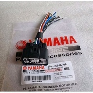 Mio m3 / mio z 125 ecu socket