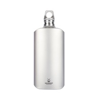 Flat Wine Bottle Wine Bottle