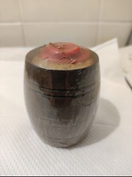 木桶威士忌酒辦