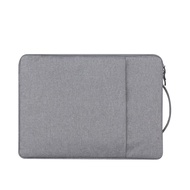 NEO กระเป๋าโน๊ตบุ๊ค soft case เคสแล็ปท็อป เคสโน๊ตบุ๊ค Surface เคสMacbook Air Pro 11.6 12.5 13.3  14 15.6 นิ้ว ซองใส่โน๊ตบุ๊คกันรอย กันน้ำ ซองแล็ปท็อป Case Laptop Bag