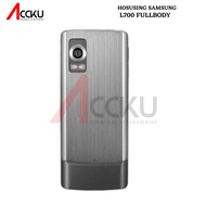 Samsung L700 CASING SAMSUNG L700 FULLSET HOUSING SAMSUNG L700