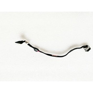 for Dell 17 R1 R2 R3 power cable dc jack connector 0T8DK8 T8DK8 cn-0T8DK8 DC30100TO00