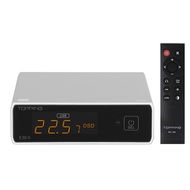 Topping E30 II lite DAC Preamp - AK4493S Hi-Res XMOS XU208 DAC 32Bit/768kHz DSD512 DSD Direct Mode f