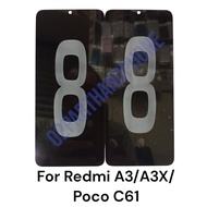 Redmi A3 Lcd Touchscreen Redmi A3X/ / poco C61