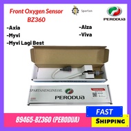 ORIGINAL OXYGEN SENSOR PERODUA MYVI LB / MYVI ICON / AXIA / viva / alza O2 SENSOR /EXHAUST SENSOR 89465-BZ360