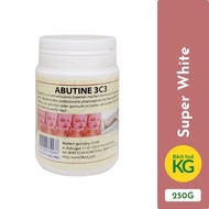 100% Abutine 3c3 250g - KEM KICH TRANG Abutine 3C3