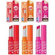 D.H.C Color Lip Cream 1.5g
