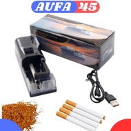 NEW GIZEH MESIN INJECTOR OTOMATIS 8MM ALAT BUAT LINTING ROKOKK INJEKTOR ELEKTRIC ALAT LINTIGAN ROKO 
